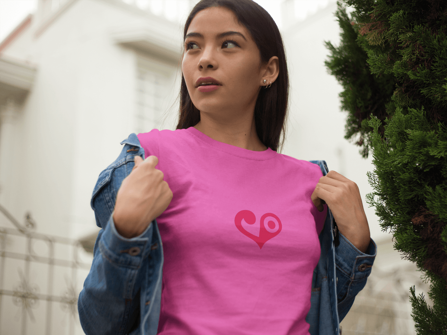 Sora/Piyomon T-shirt – Inspired by Digimon Adventure Fungi Freak