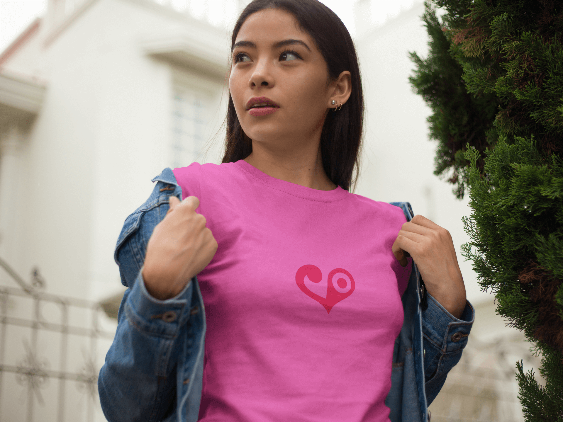 Sora/Piyomon T-shirt – Inspired by Digimon Adventure Fungi Freak