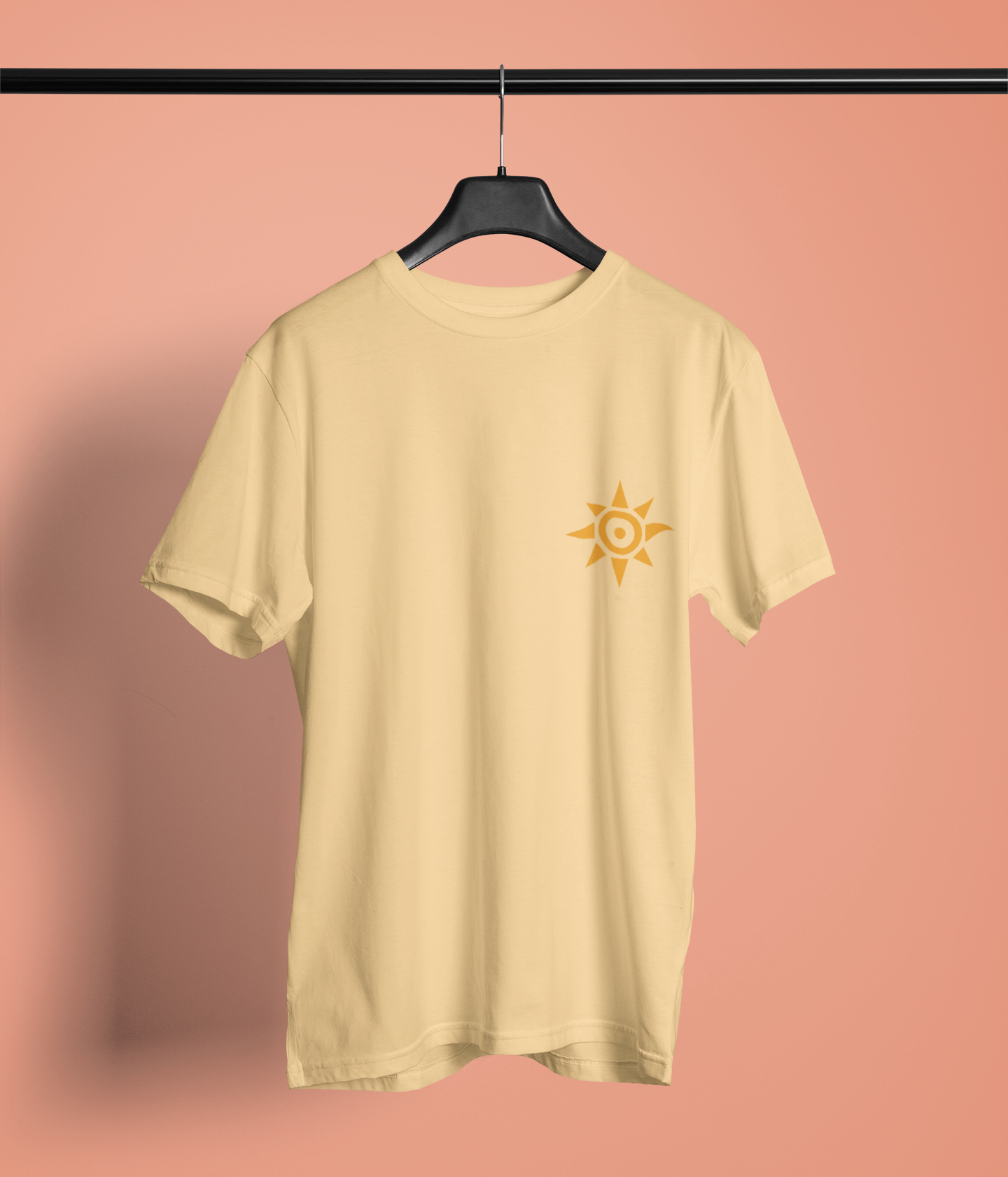 Taichi/Agumon T-shirt – Inspired by Digimon Adventure Fungi Freak