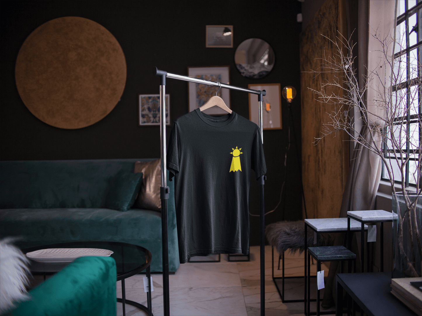 Takeru (T.K.)/Patamon T-shirt – Inspired by Digimon Adventure Fungi Freak