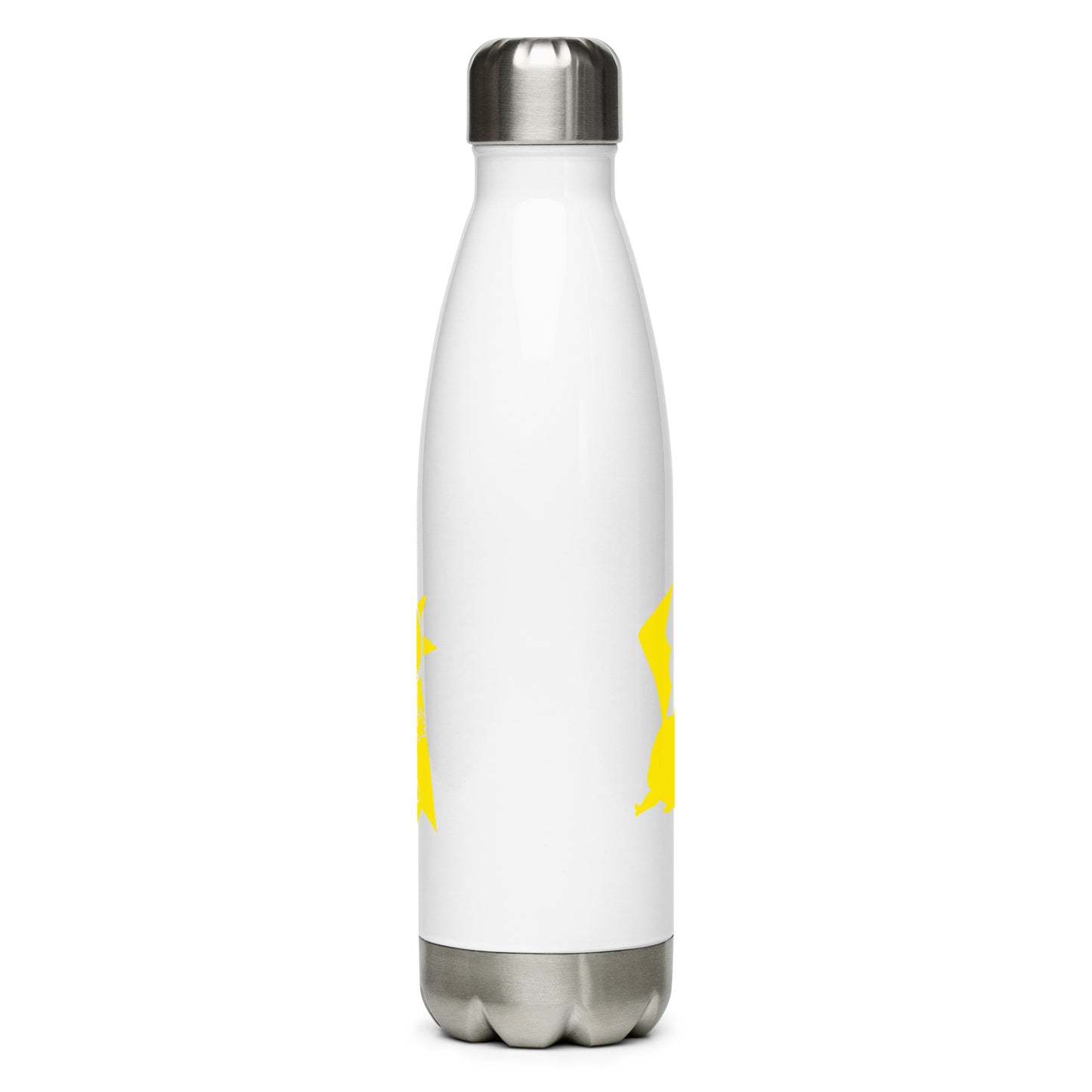 Takeru (T.K.)/Patamon Stainless steel water bottle (Digimon)