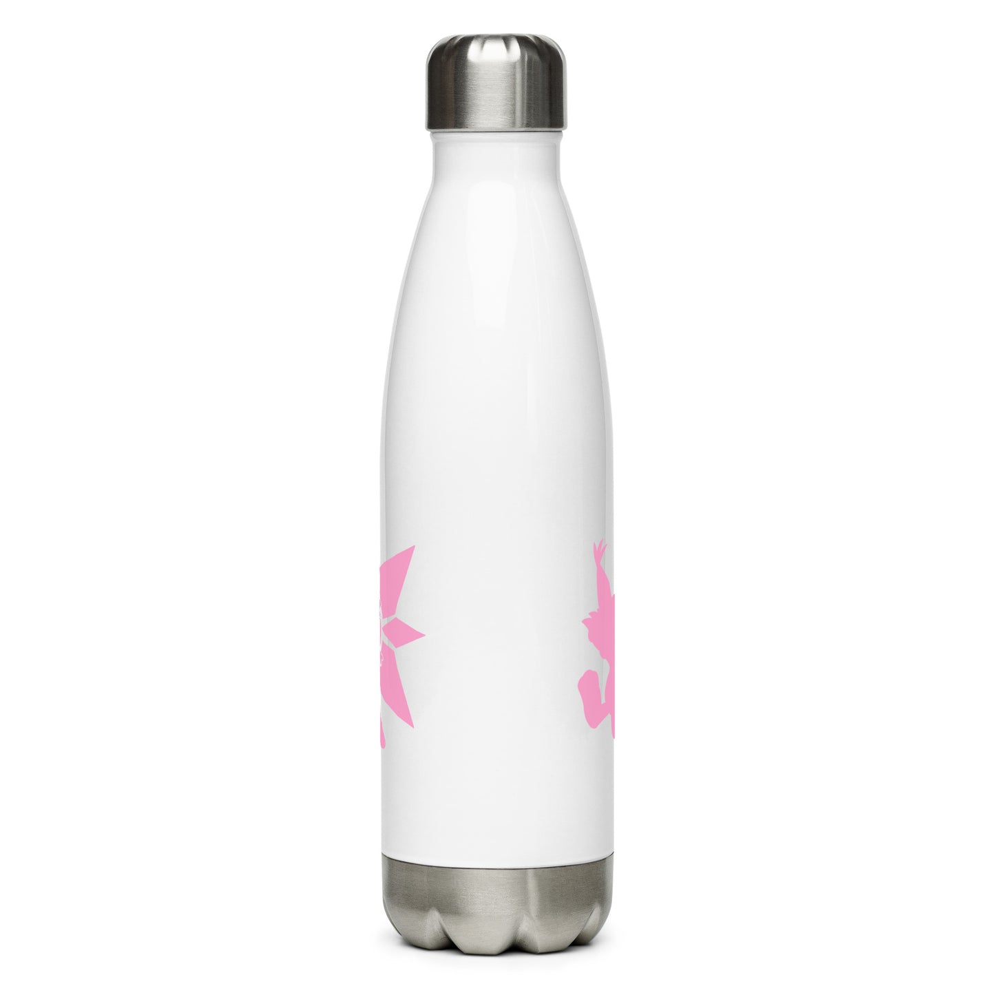 Hikari (Kari)/Tailmon (Gatomon) Stainless steel water bottle (Digimon)