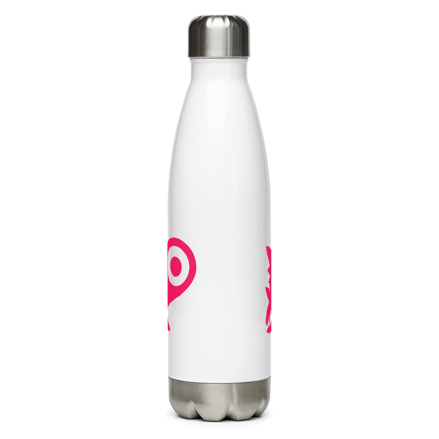 Sora/Piyomon Stainless steel water bottle (Digimon)