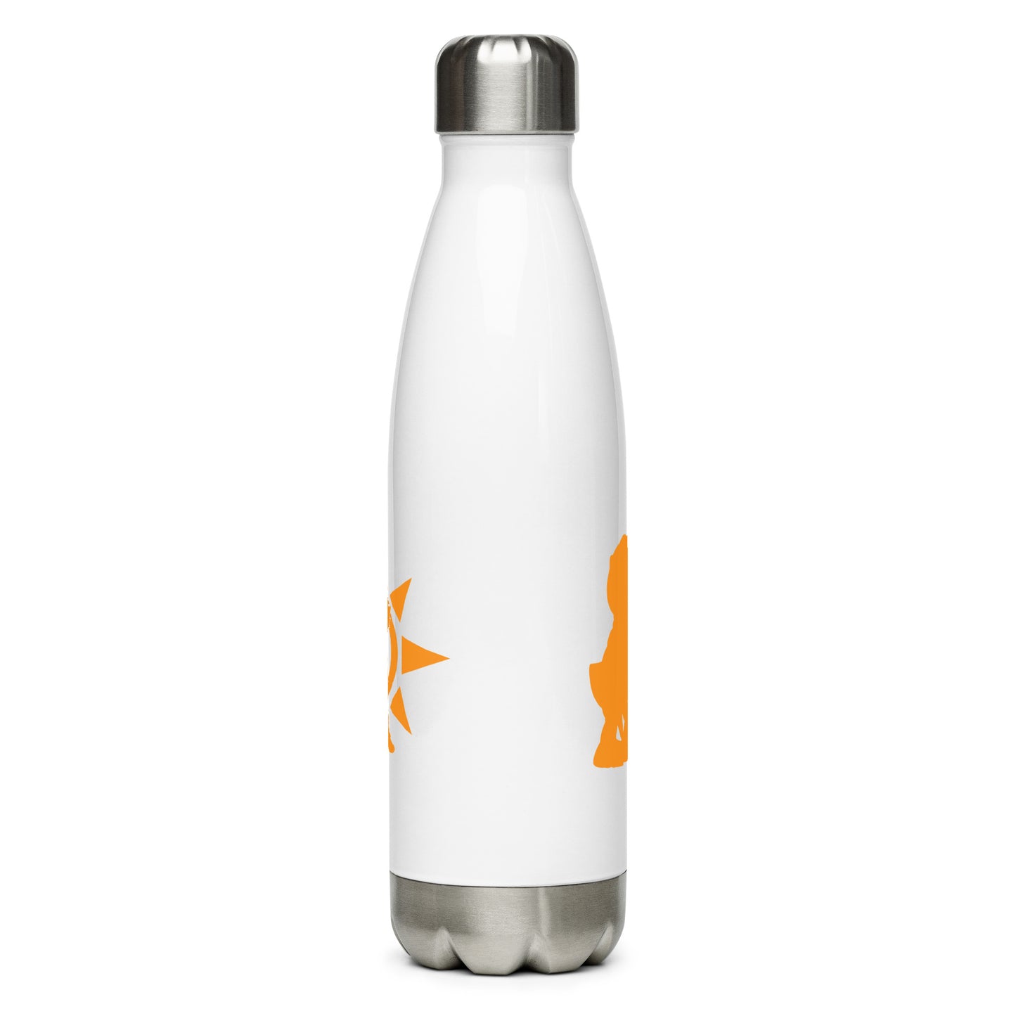 Taichi (Tai)/Agumon Stainless steel water bottle (Digimon)