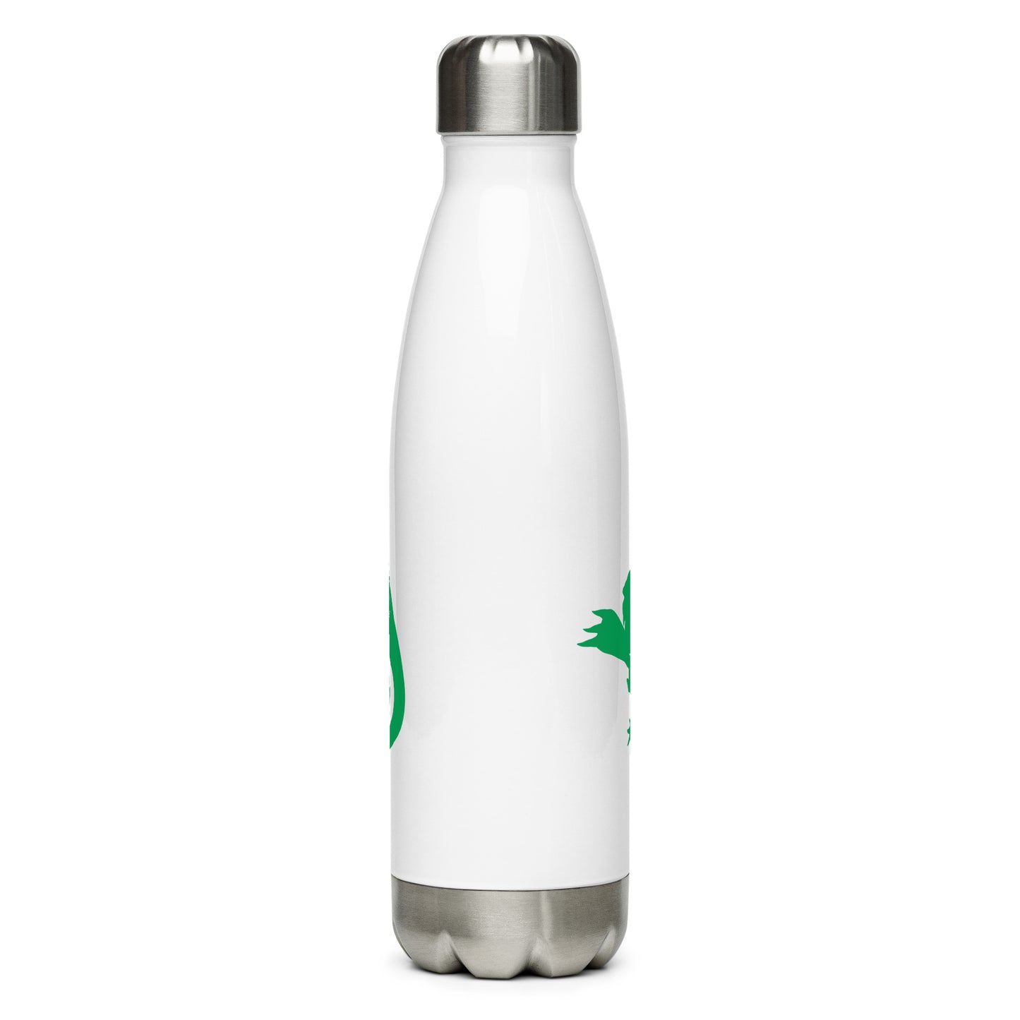 Mimi/Palmon Stainless steel water bottle (Digimon)