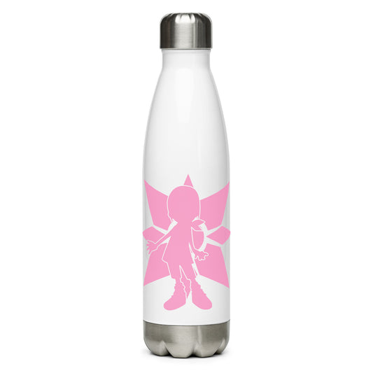 Hikari (Kari) Stainless steel water bottle (Digimon)