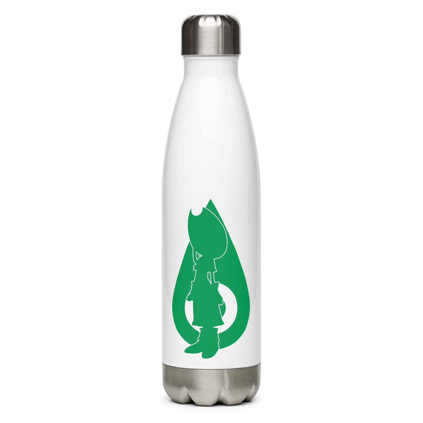 Mimi Stainless steel water bottle (Digimon)