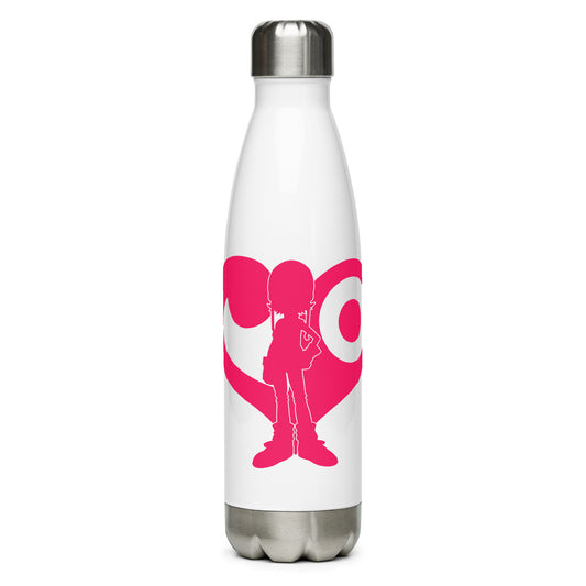 Sora Stainless steel water bottle (Digimon)