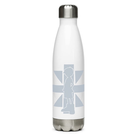 Joe Stainless steel water bottle (Digimon)