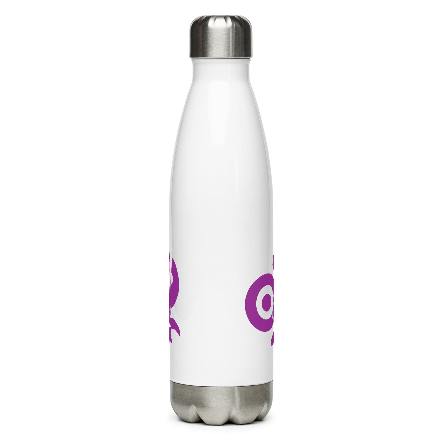 Koushiro (Izzy)/Tentomon Stainless steel water bottle (Digimon)