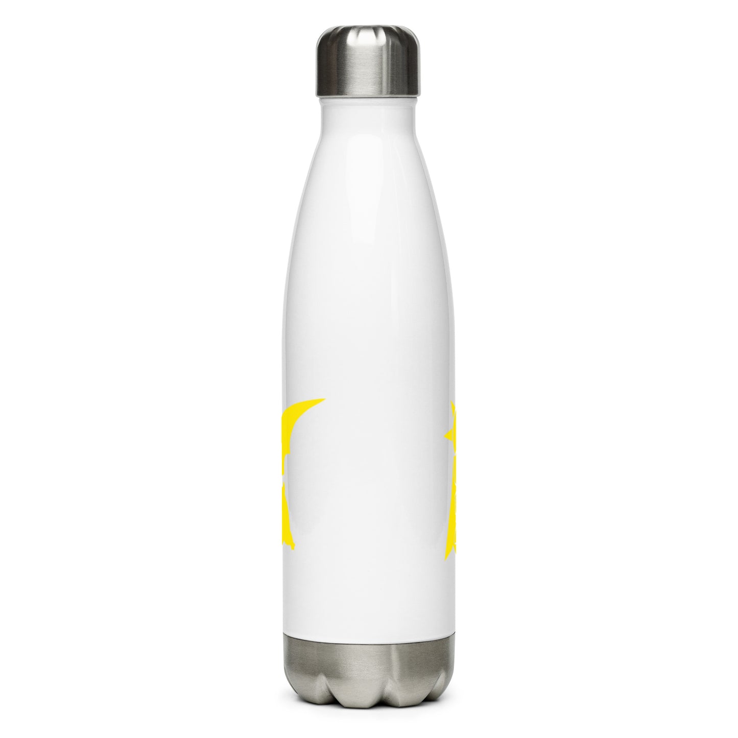 Takeru (T.K.)/Patamon Stainless steel water bottle (Digimon)