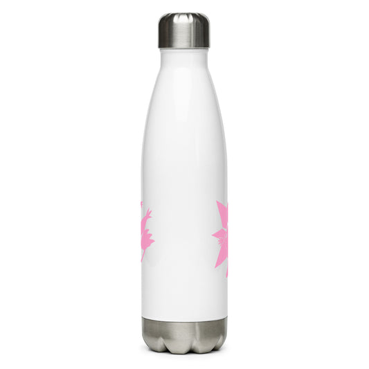 Hikari (Kari)/Tailmon (Gatomon) Stainless steel water bottle (Digimon)