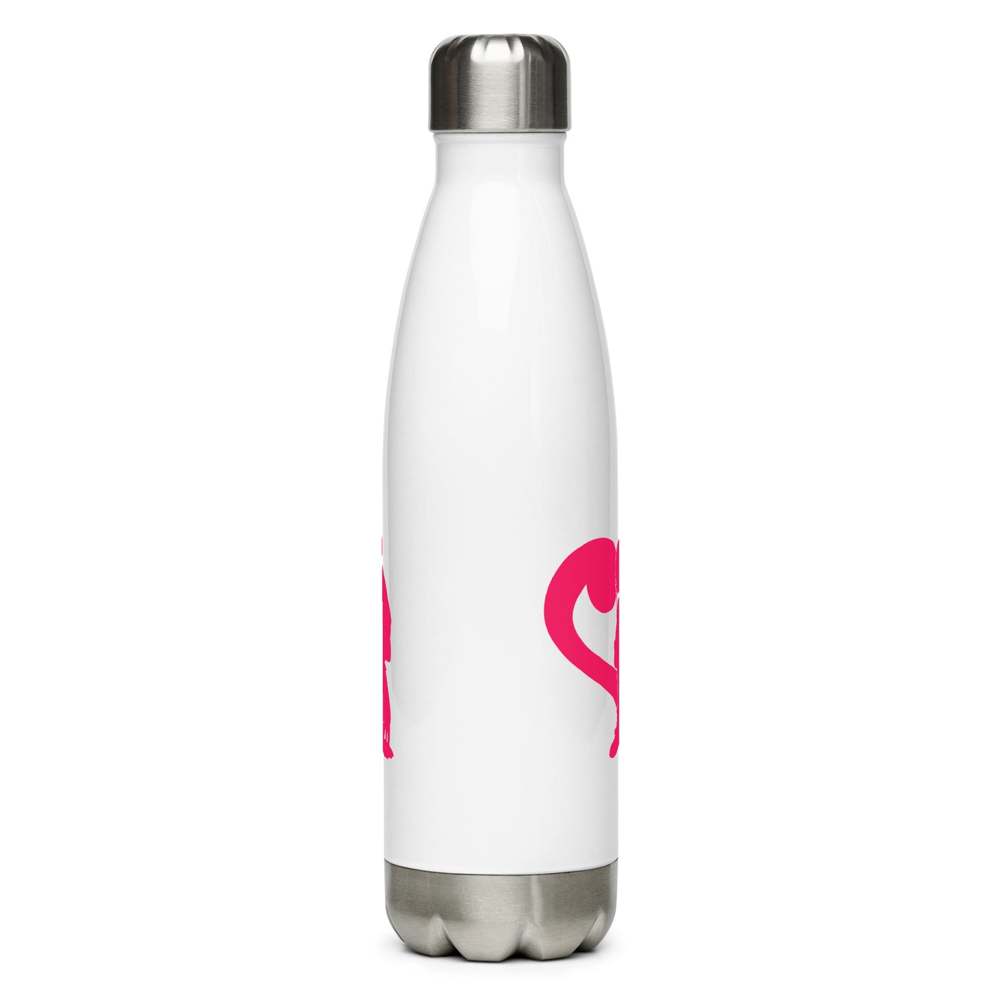 Sora/Piyomon Stainless steel water bottle (Digimon)