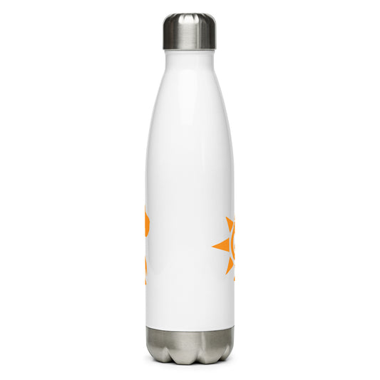 Taichi (Tai)/Agumon Stainless steel water bottle (Digimon)