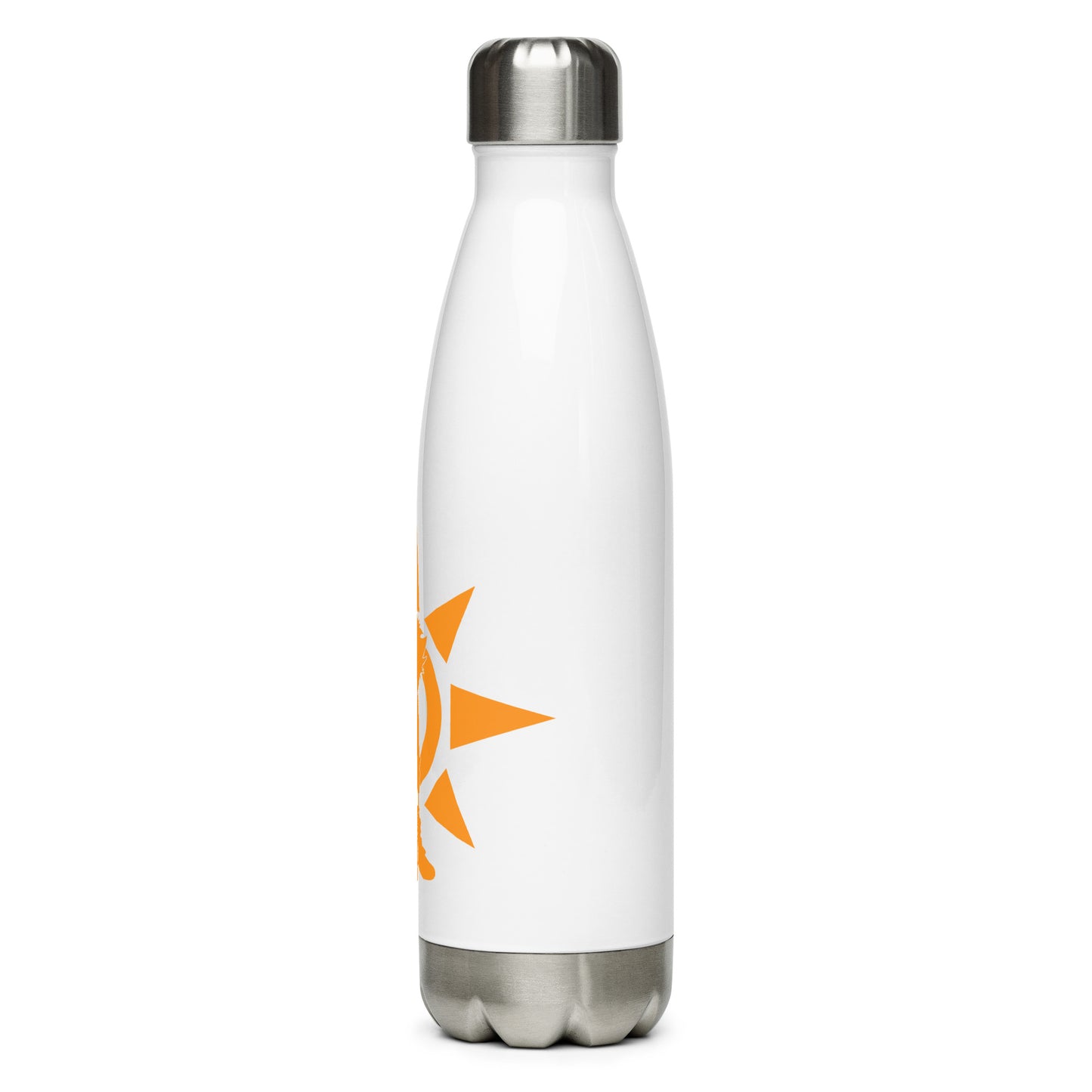 Taichi (Tai) Stainless steel water bottle (Digimon)