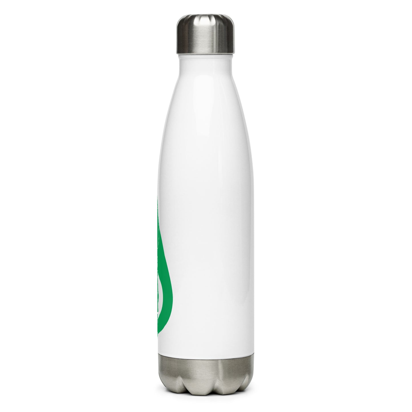 Mimi Stainless steel water bottle (Digimon)