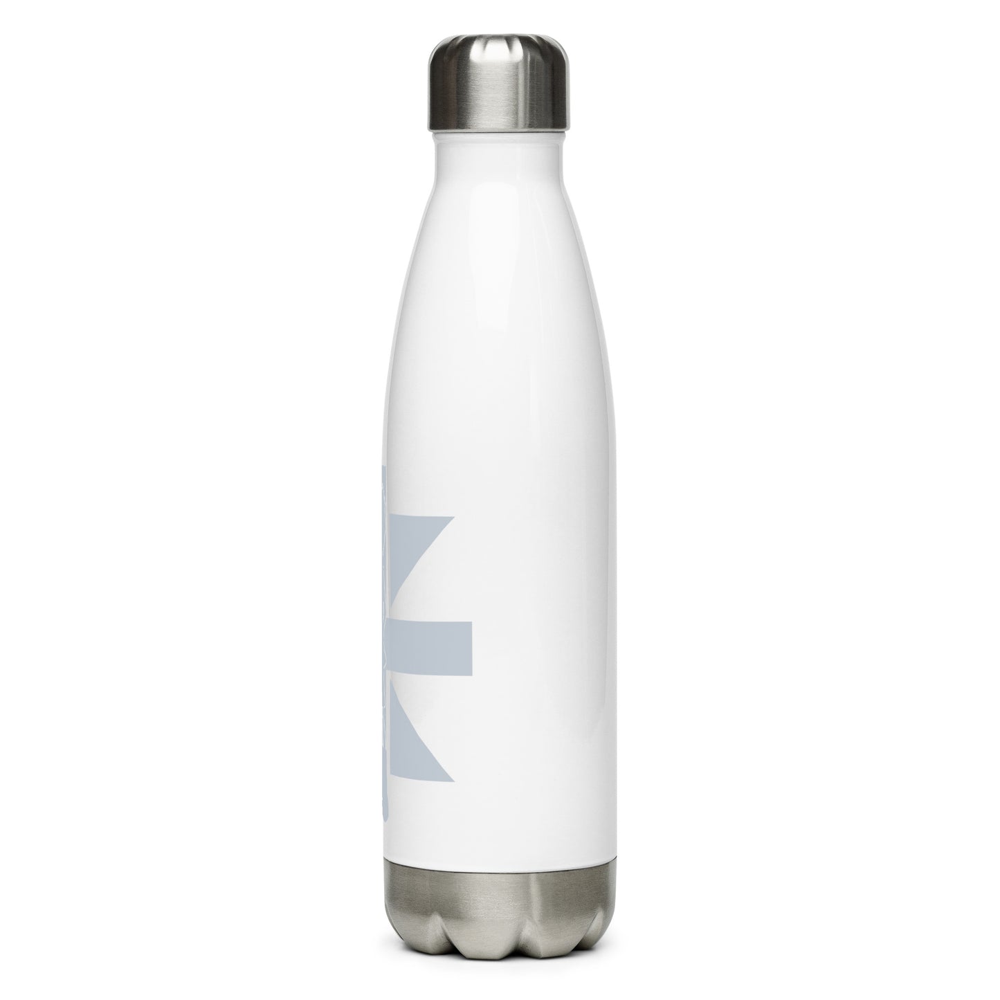 Joe Stainless steel water bottle (Digimon)