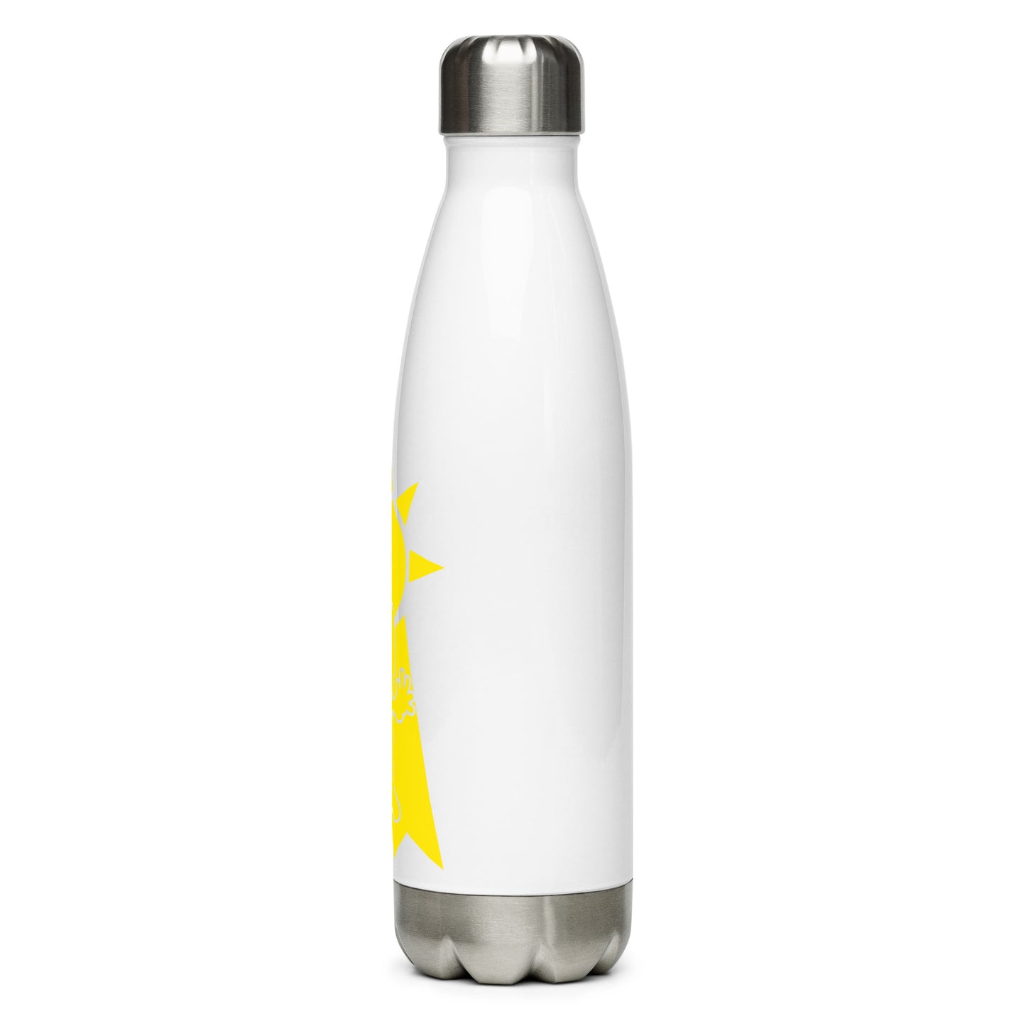 Takeru (T.K.) Stainless steel water bottle (Digimon)