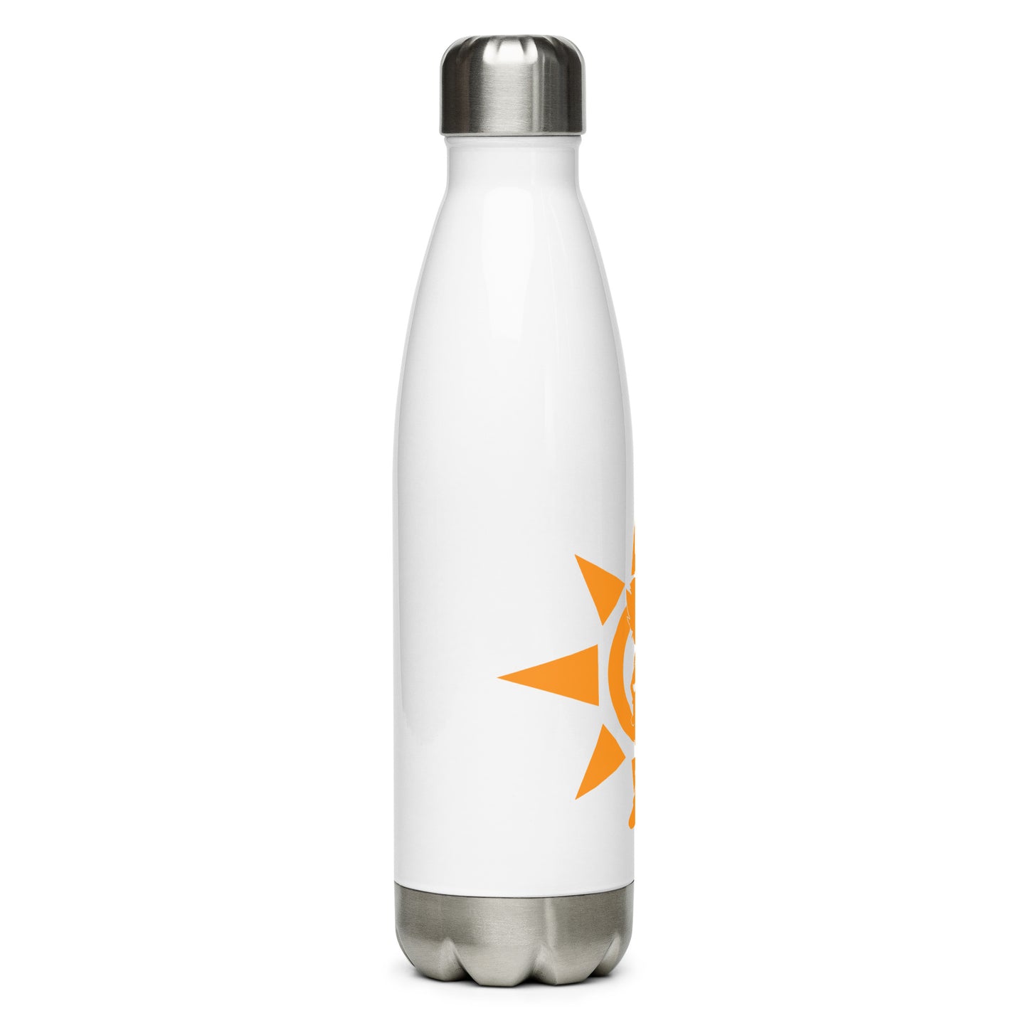 Taichi (Tai) Stainless steel water bottle (Digimon)