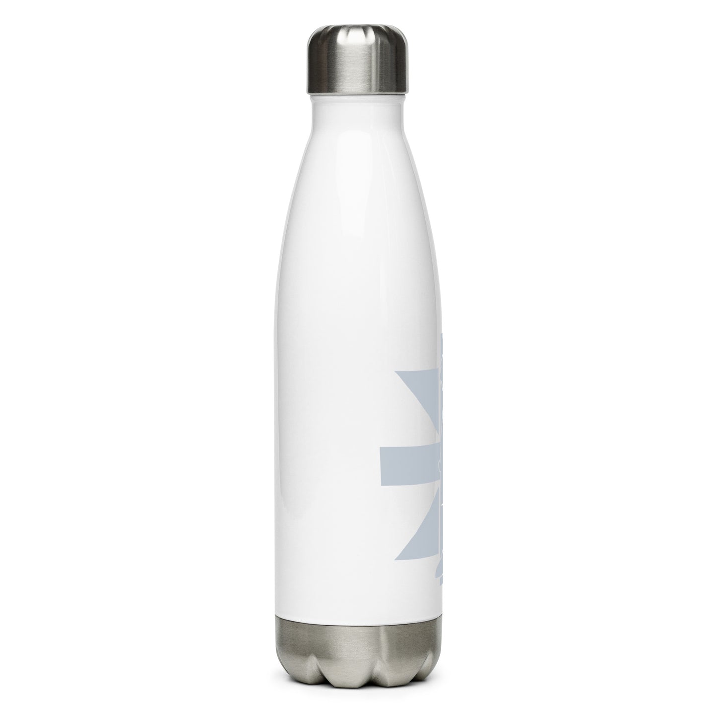 Joe Stainless steel water bottle (Digimon)