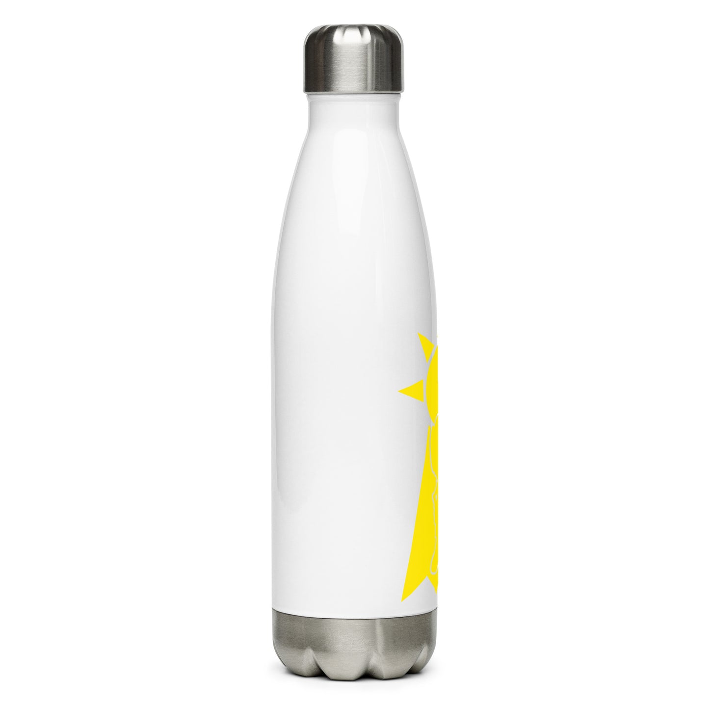 Takeru (T.K.) Stainless steel water bottle (Digimon)