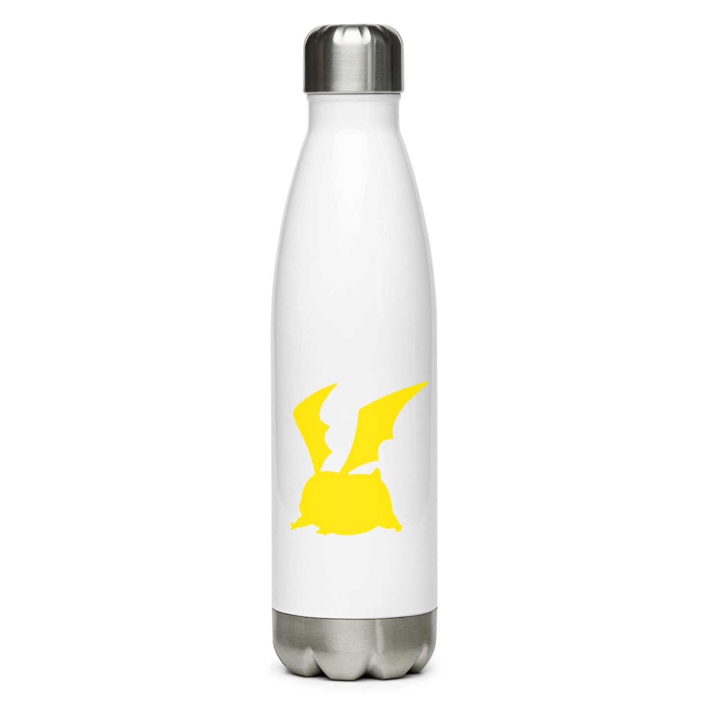 Takeru (T.K.)/Patamon Stainless steel water bottle (Digimon)