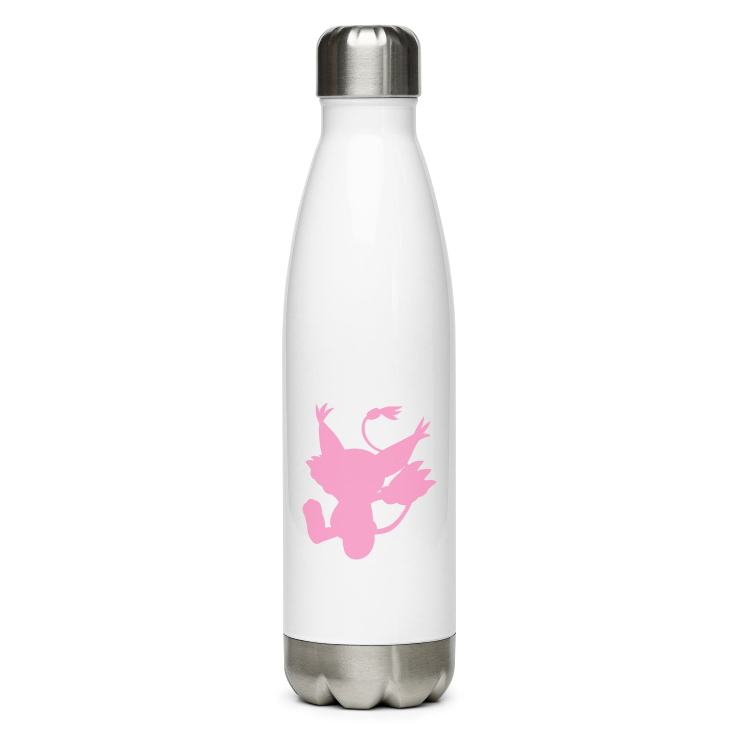 Hikari (Kari)/Tailmon (Gatomon) Stainless steel water bottle (Digimon)