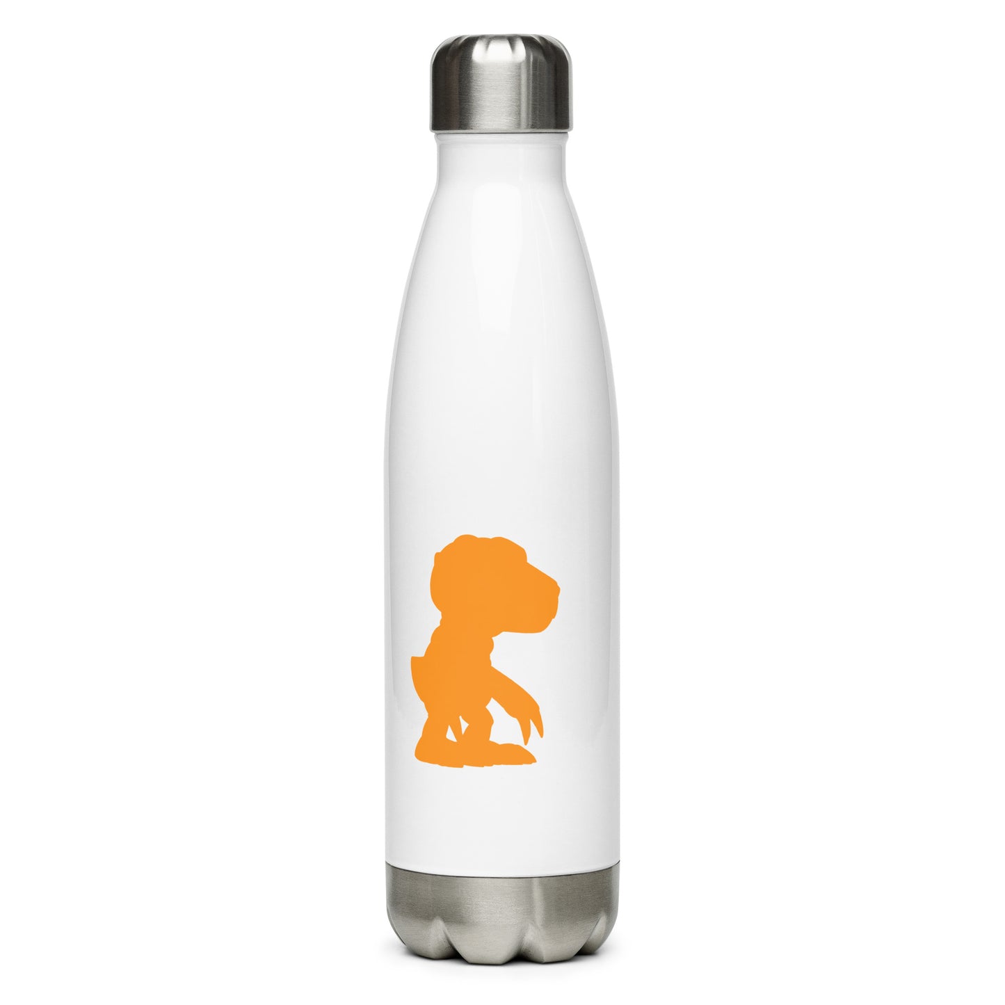 Taichi (Tai)/Agumon Stainless steel water bottle (Digimon)