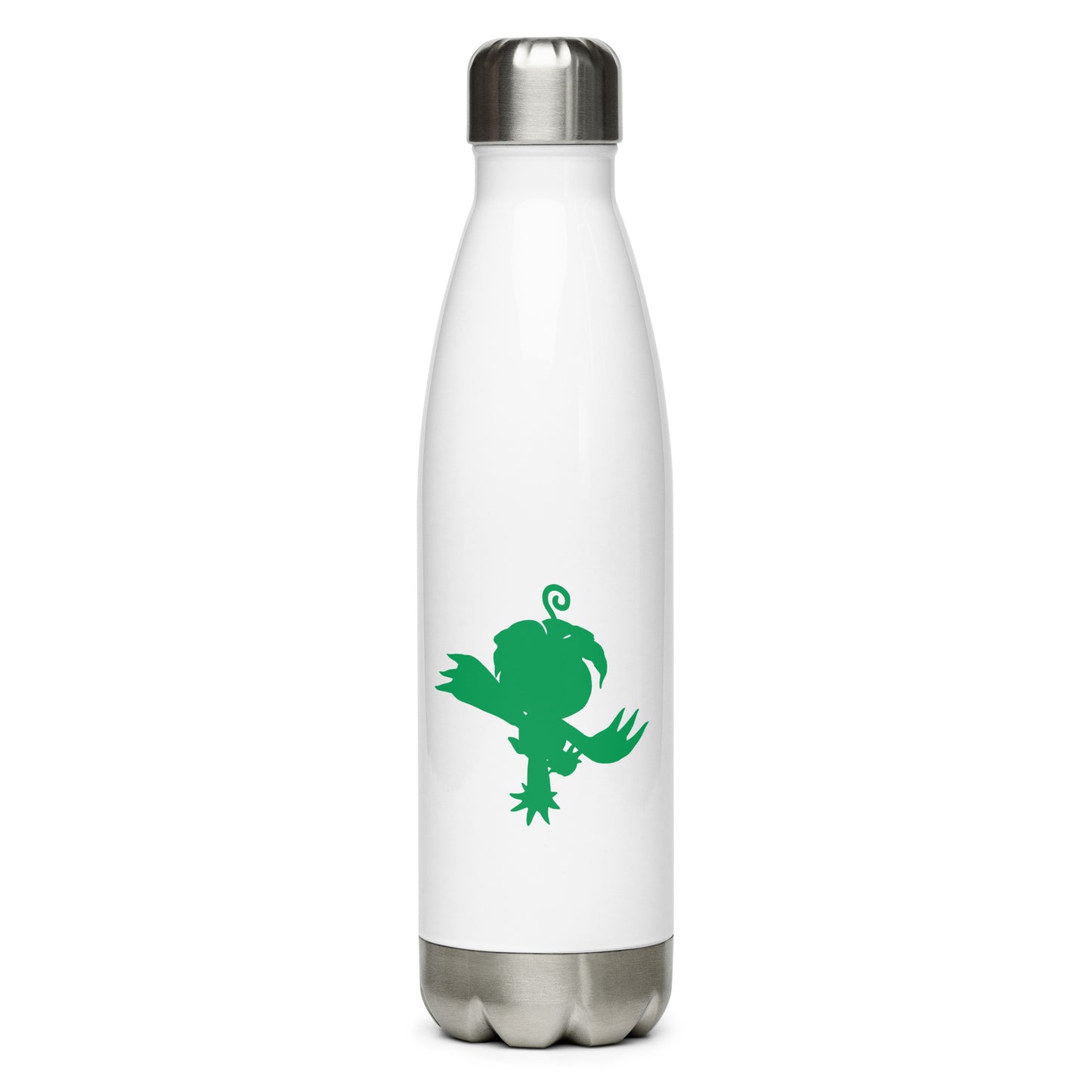 Mimi/Palmon Stainless steel water bottle (Digimon)