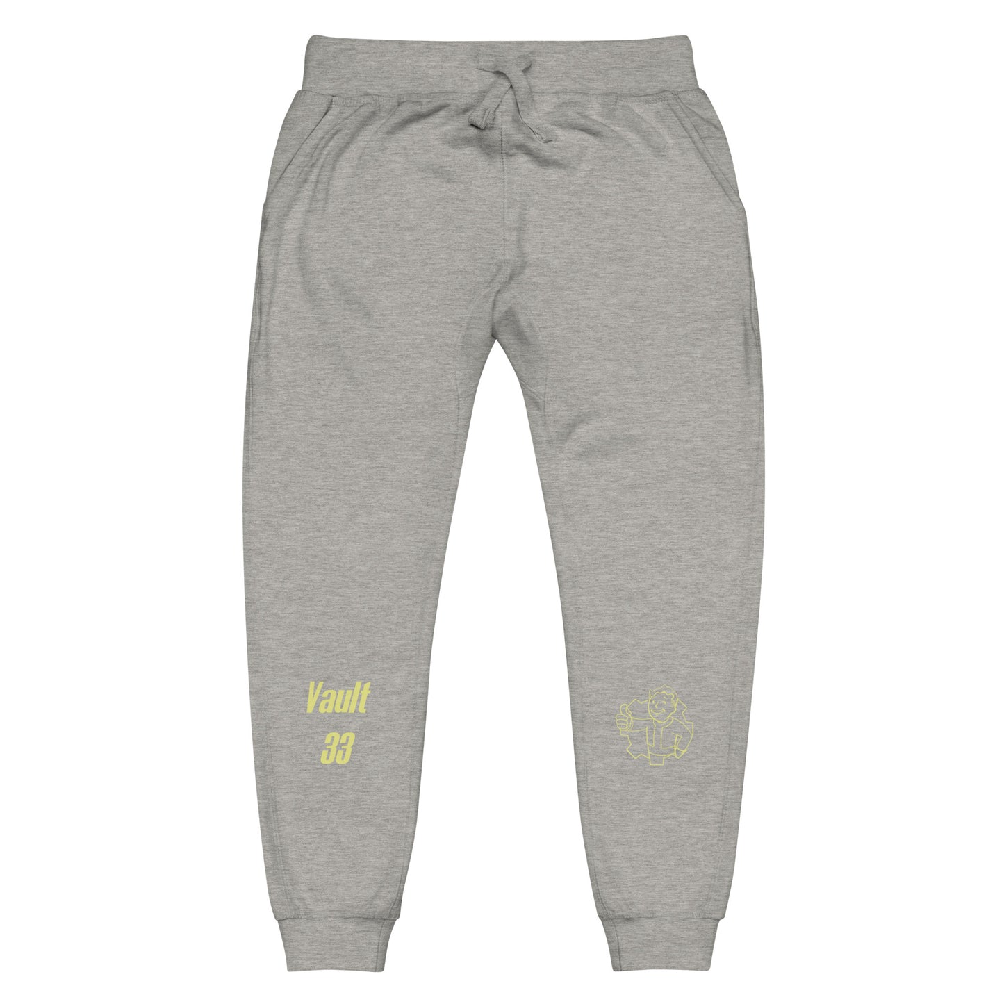 Vault-Boy Joggers (Fallout)