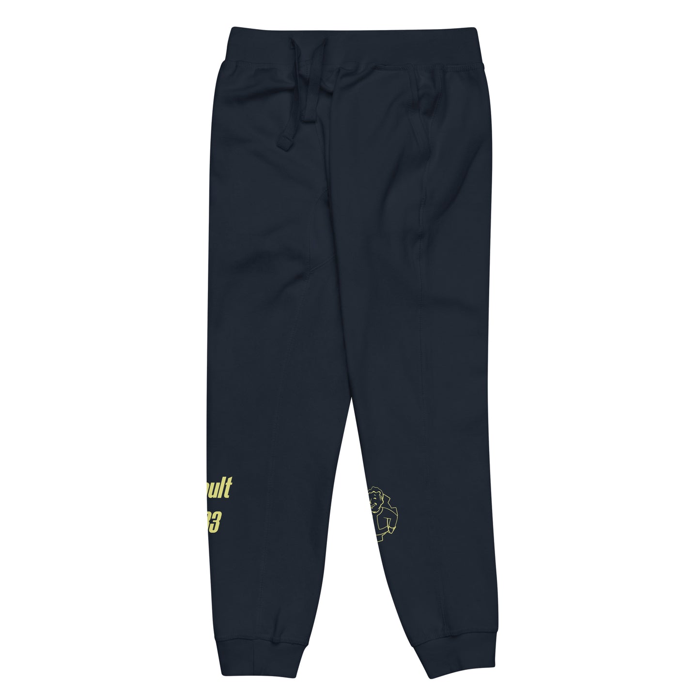 Vault-Boy Joggers (Fallout)