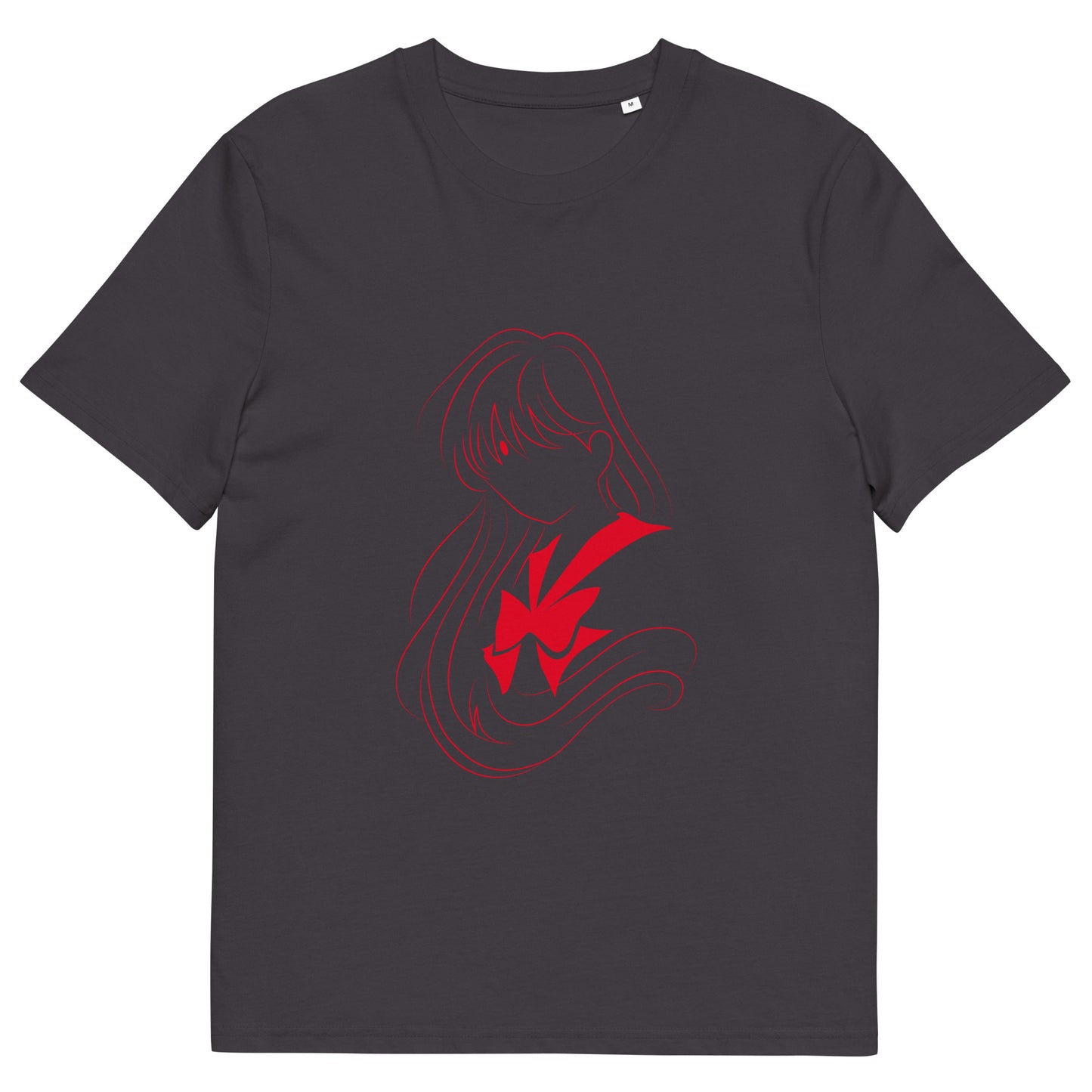 Sailor Mars t-shirt (Sailor Moon)