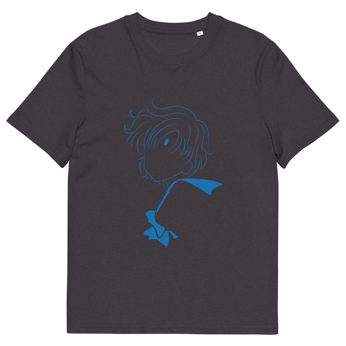 Sailor Mercury t-shirt (Sailor Moon)