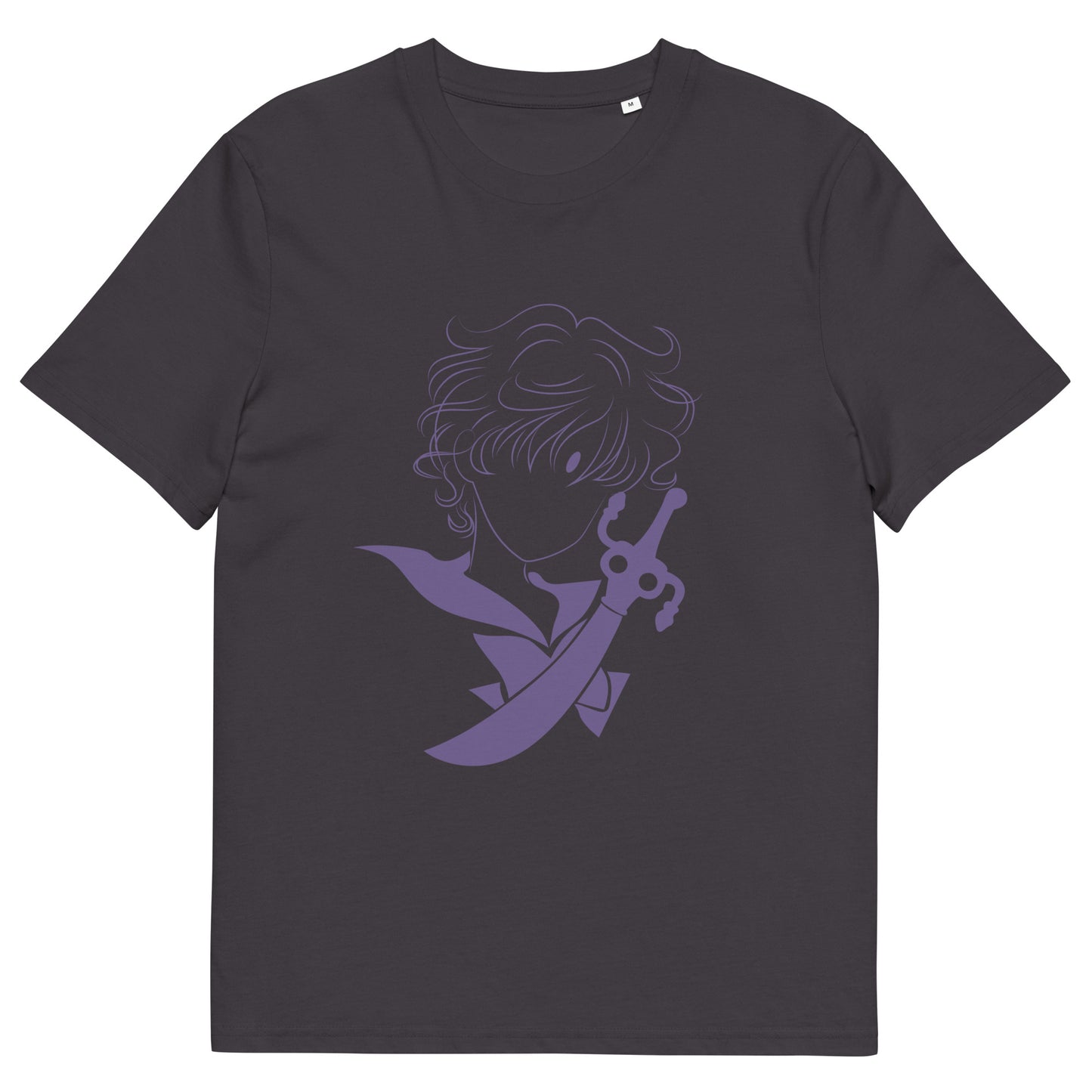 Sailor Uranus t-shirt (Sailor Moon)