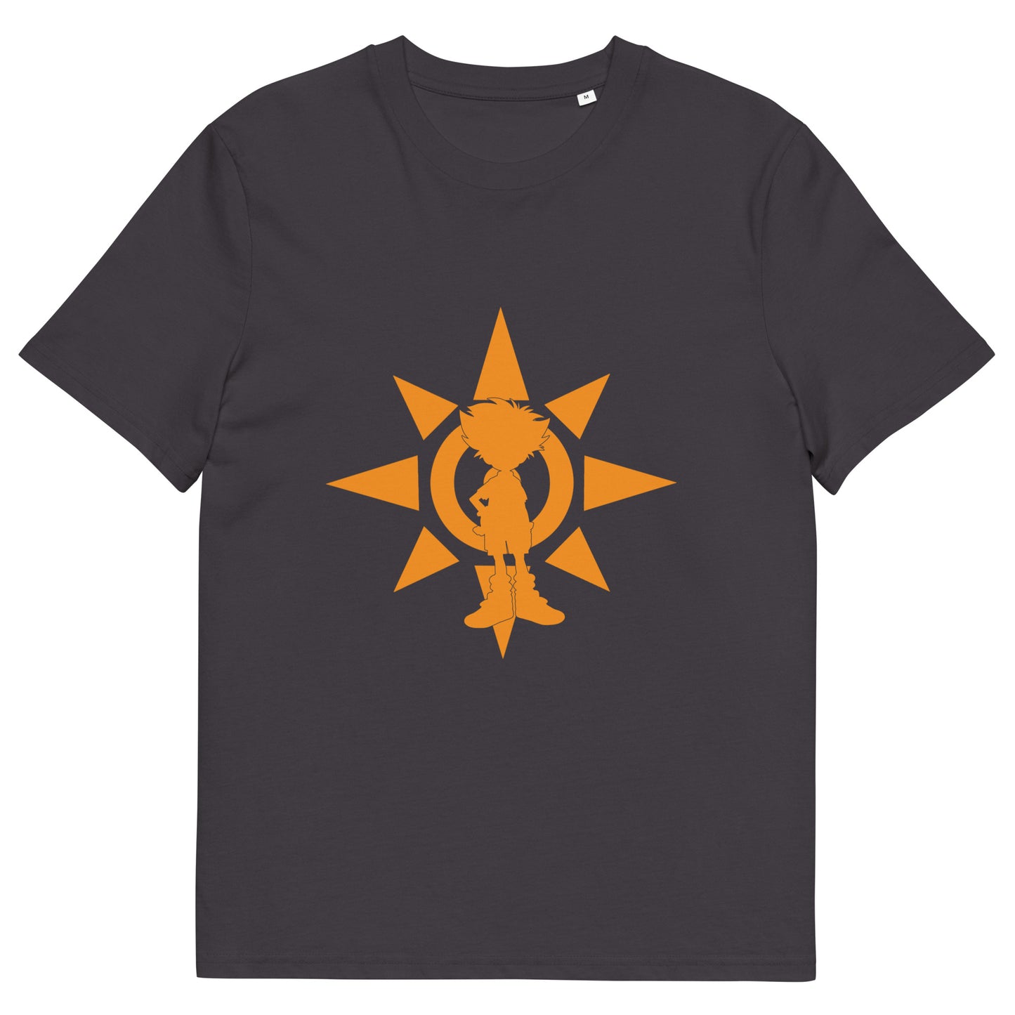 Tai/Agumon t-shirt (Digimon)