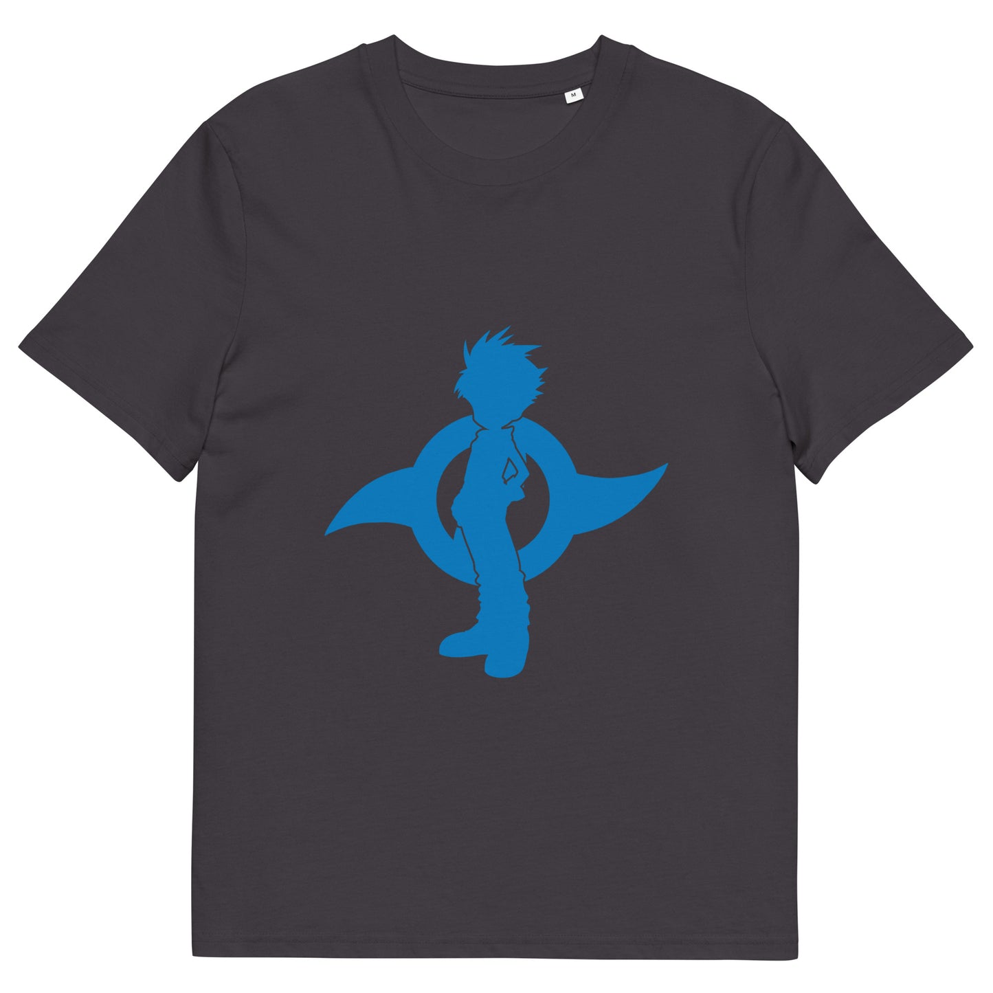 Yamato (Matt)/Gabumon t-shirt (Digimon)