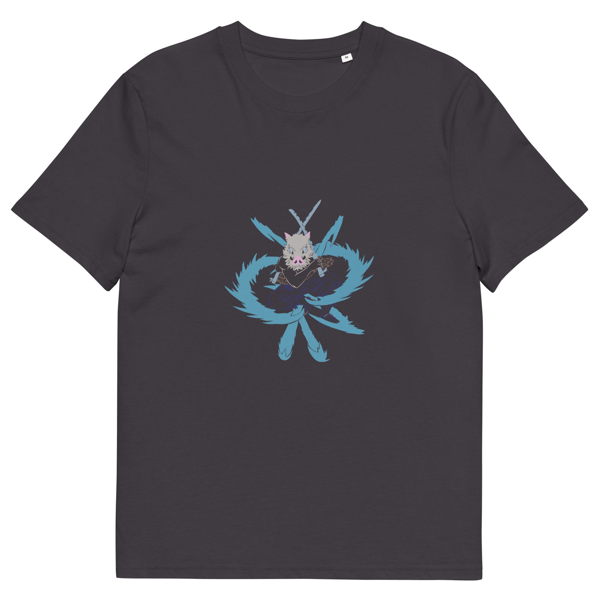 Inosuke t-shirt (Demon Slayer)