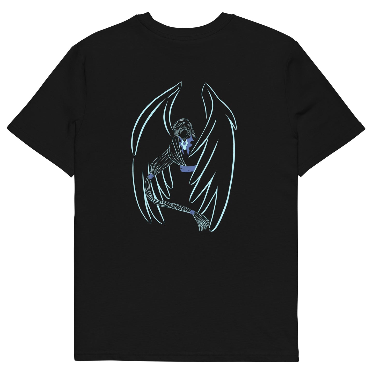 Yue t-shirt (Cardcaptor Sakura)