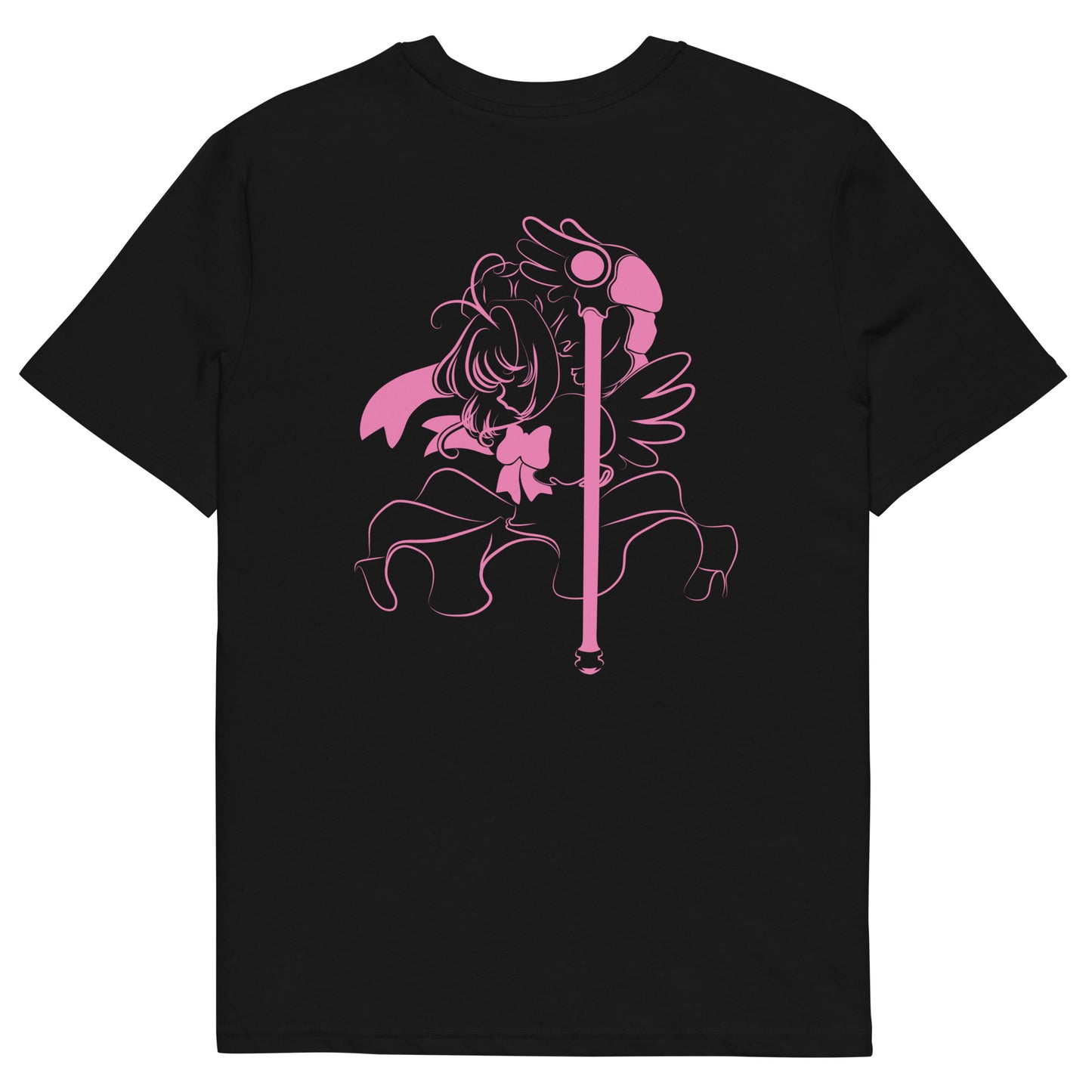 Sakura t-shirt (Cardcaptor Sakura)