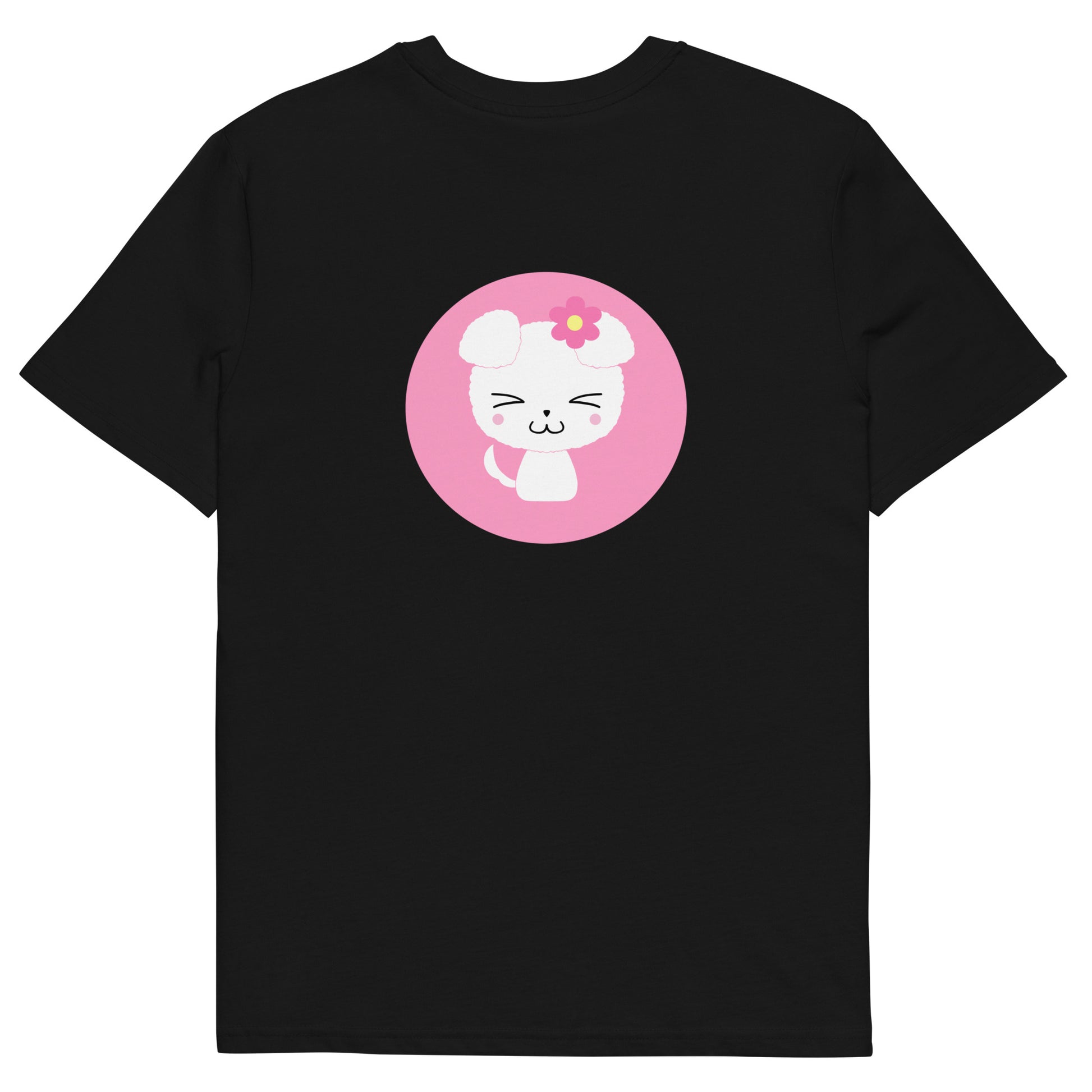 Hachi t-shirt (Nana)