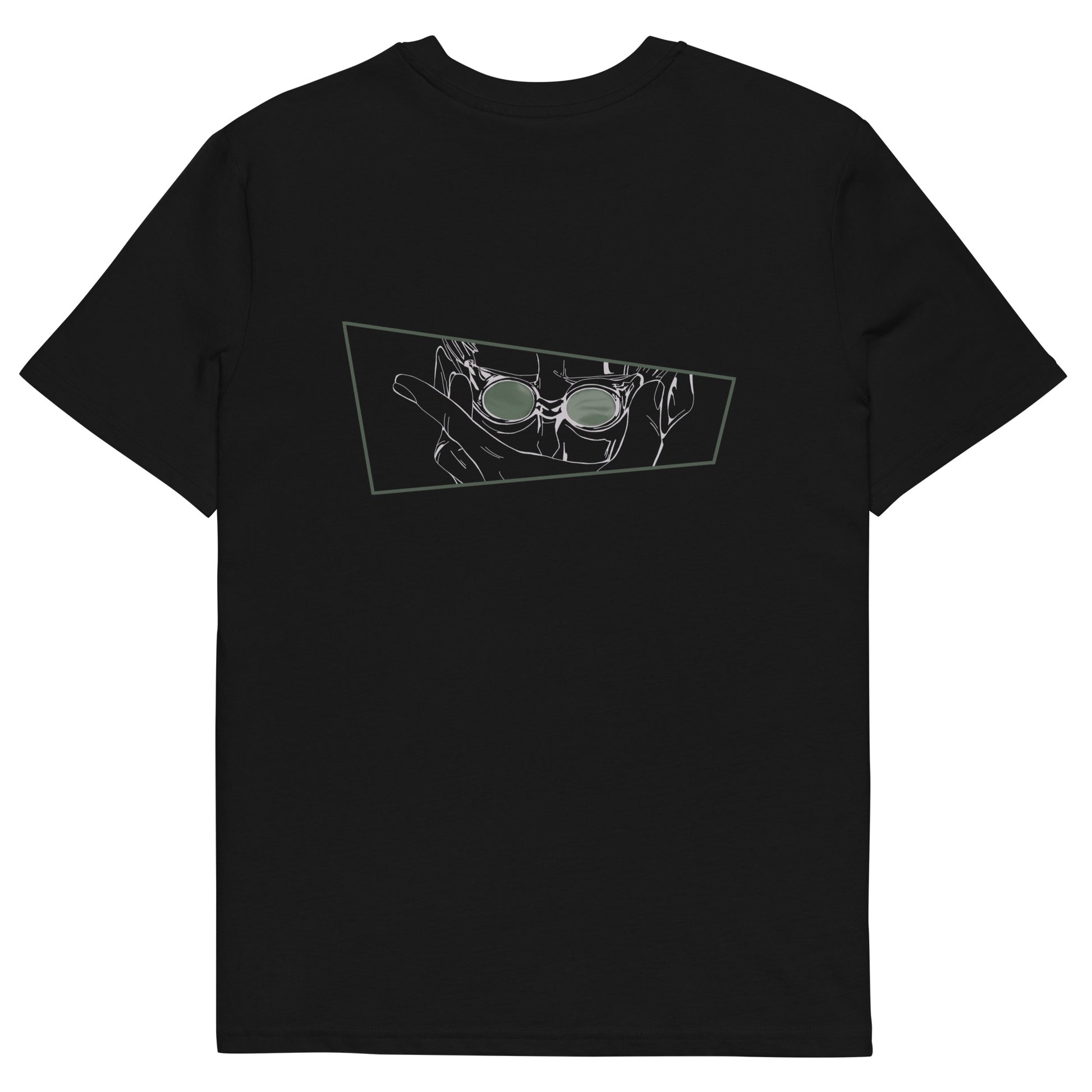 Nanami t-shirt (Jujutsu Kaisen)