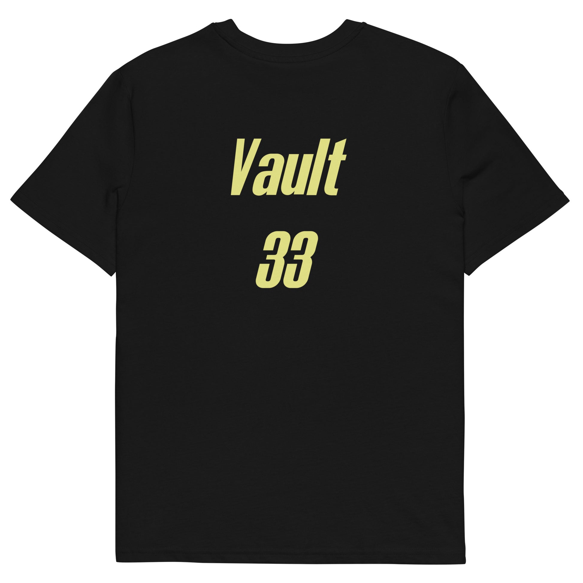 Vault-boy t-shirt (Fallout)