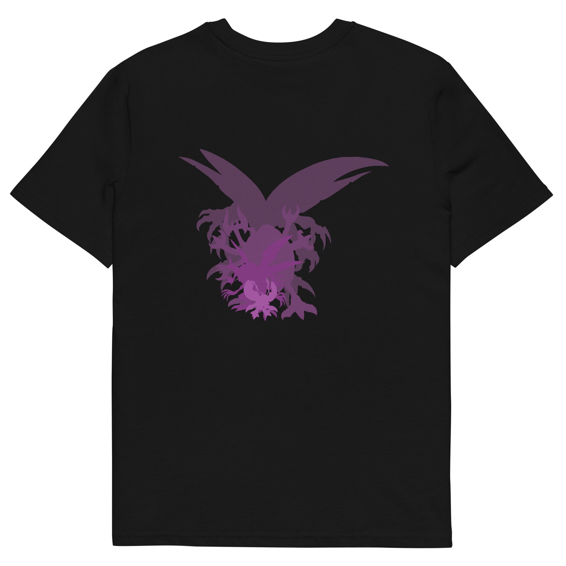 Koushiro (Izzy)/Tentomon t-shirt (Digimon)