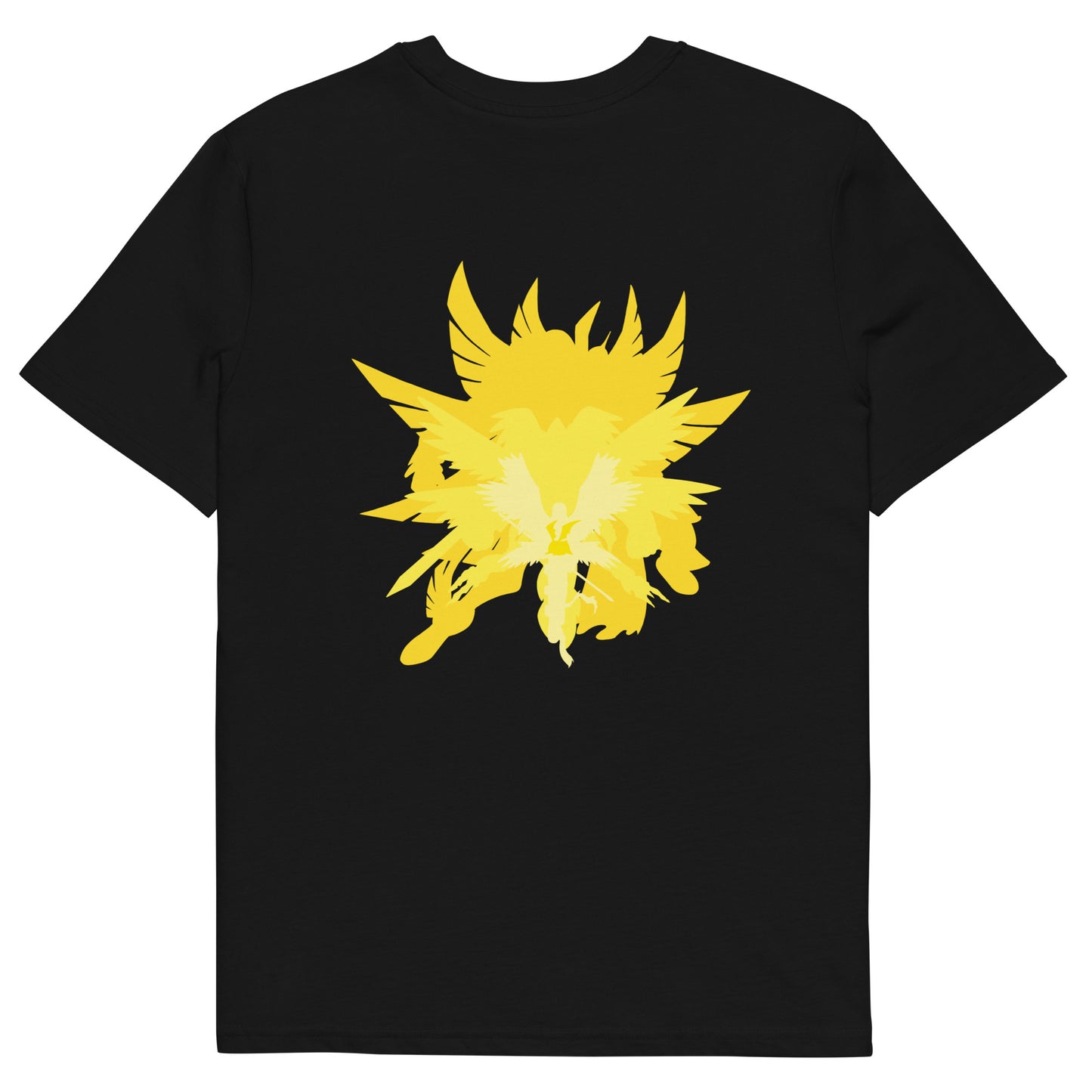 Takeru (T.K.)/Patamon t-shirt (Digimon)