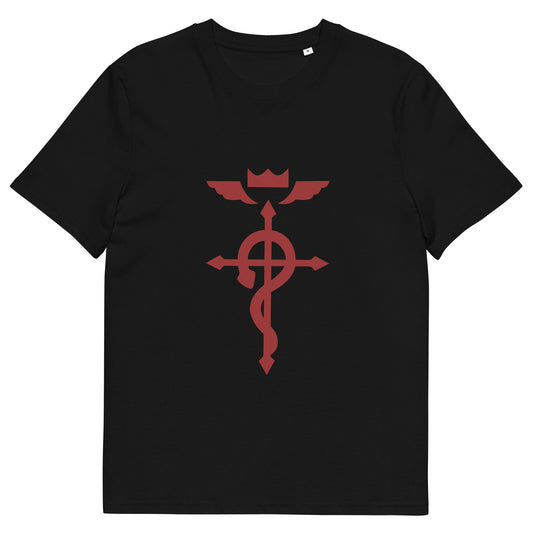 Elric brothers t-shirt (Fullmetal Alchemist)