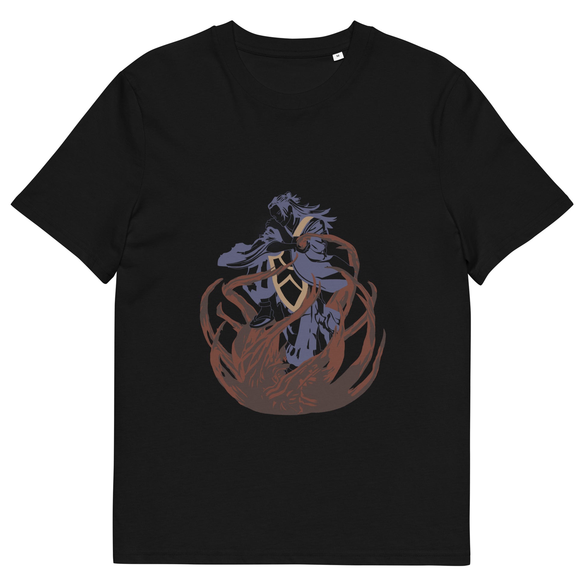 Geto t-shirt (Jujutsu Kaisen)