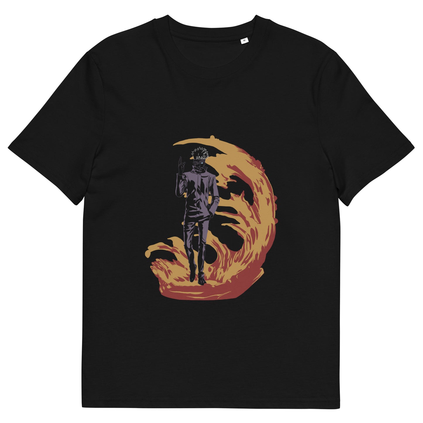 Gojo t-shirt (Jujutsu Kaisen)