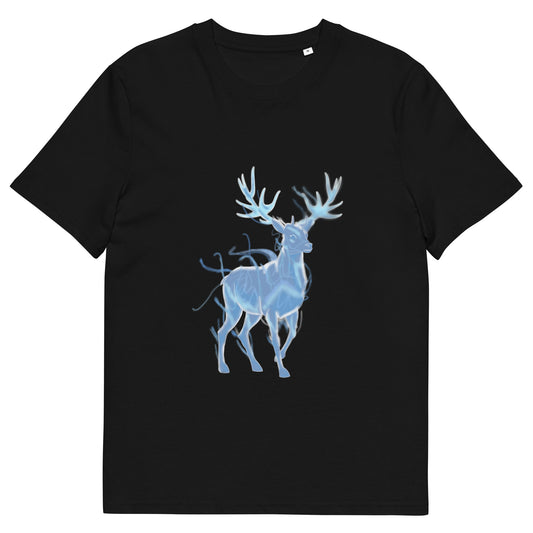 Expecto Patronum t-shirt (Harry Potter)