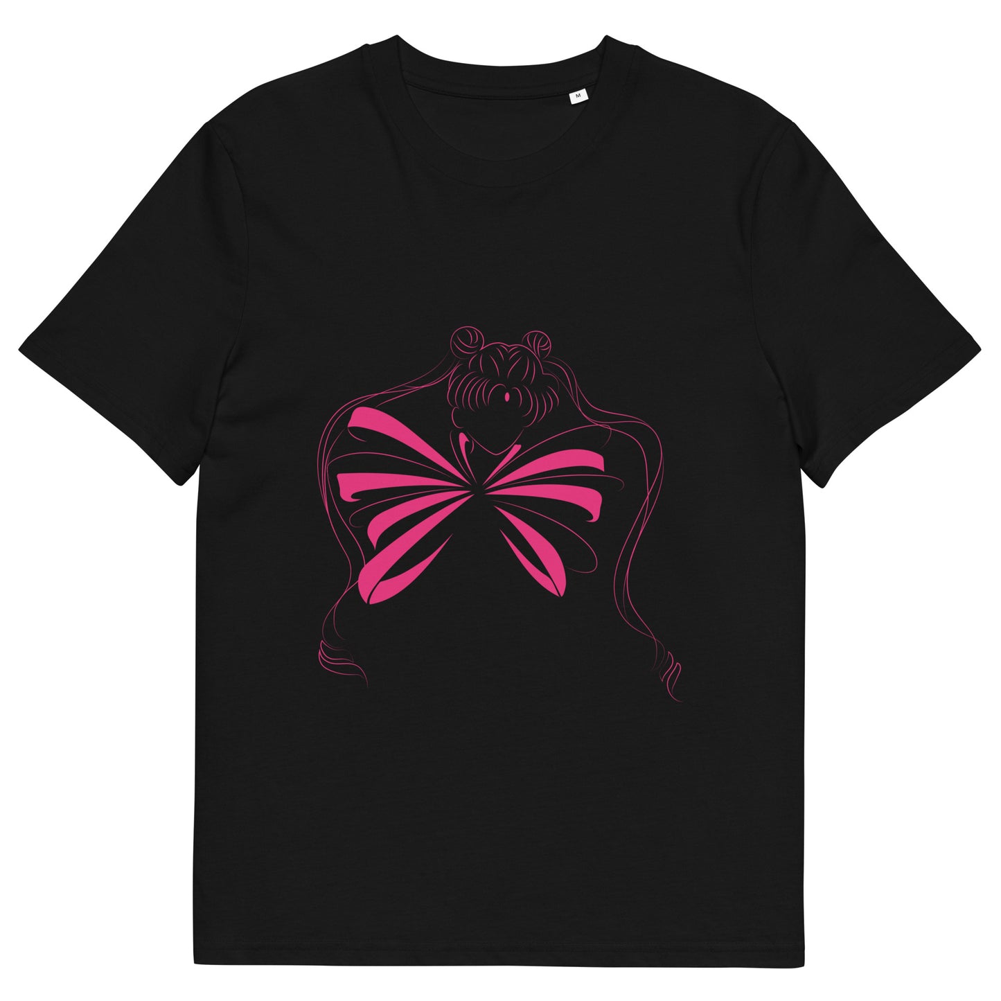 Sailor Moon t-shirt (Sailor Moon)