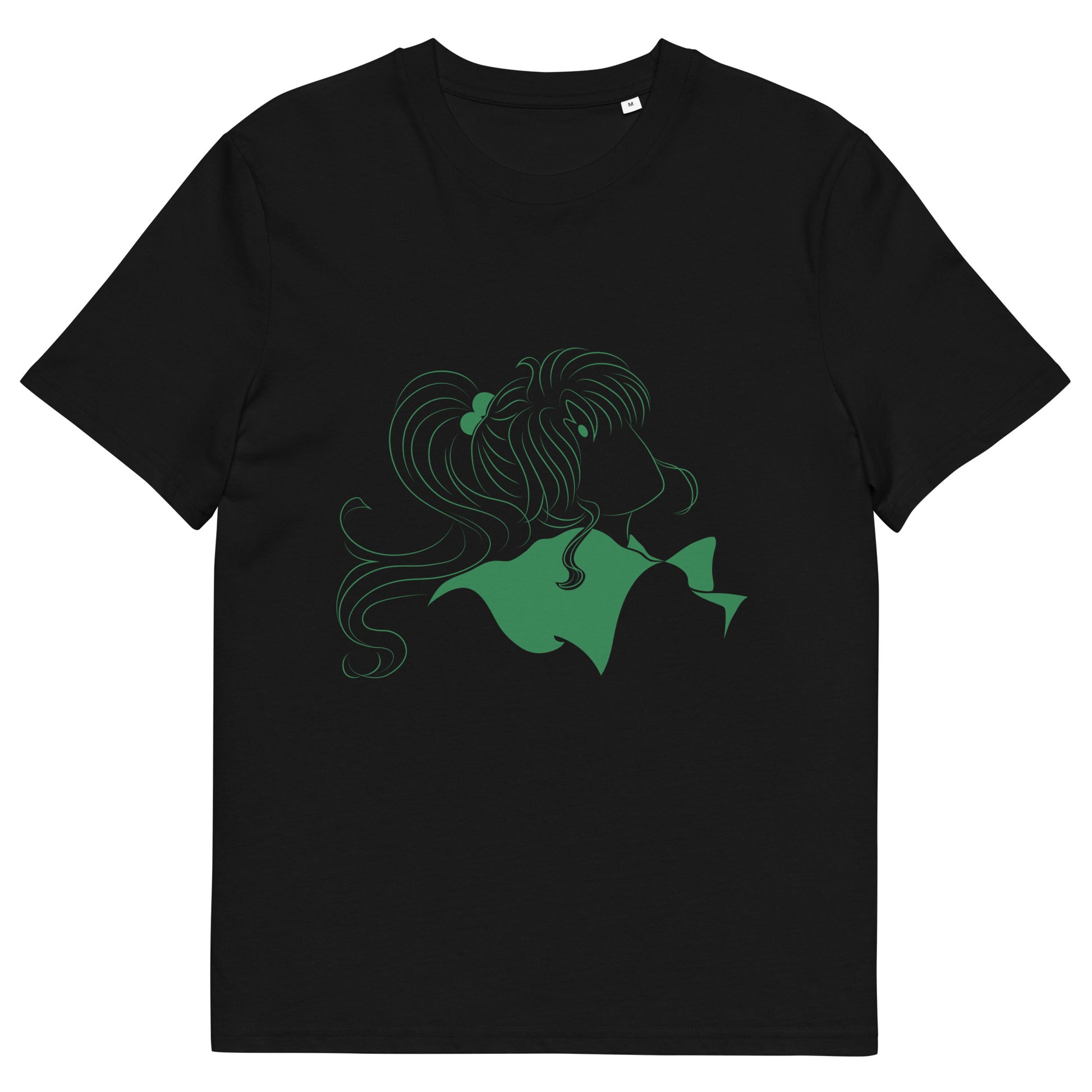 Sailor Jupiter t-shirt (Sailor Moon)